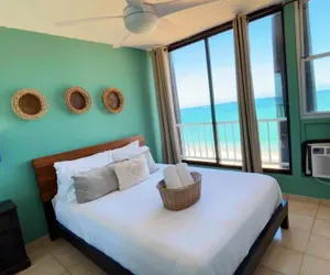 Photo 5 - Playa Mujeres 1BDR Oceanfr Pool Parking