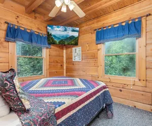 Photo 3 - Er81 - Family Making Memories 3 Bedroom Cabin by RedAwning