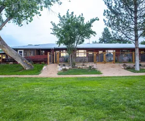 Photo 2 - Riverwood Resort on the Gunnison