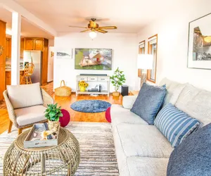Photo 4 - Cornet Bay Cottage in Oak Harbor