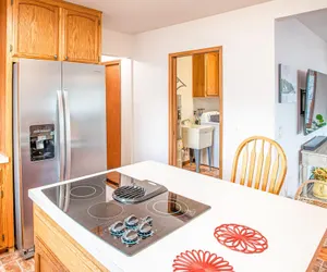 Photo 3 - Cornet Bay Cottage in Oak Harbor