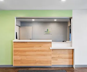 Photo 4 - WoodSpring Suites Winston-Salem near Hanes Mall