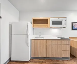 Photo 2 - WoodSpring Suites Winston-Salem near Hanes Mall
