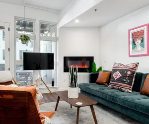 Photo 2 - Bohemian Hideaway | RiNo Art Lofts