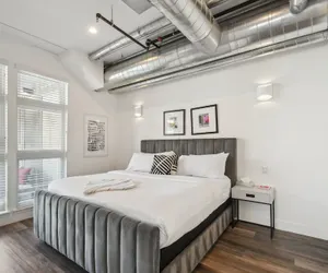 Photo 4 - Art District Dream | RiNo Art Lofts