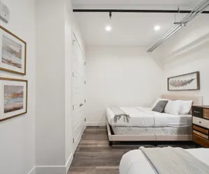 Photo 4 - Brushed & Bold | RiNo Art Lofts