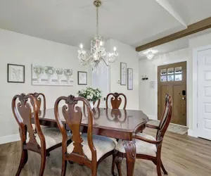 Photo 4 - Crystal Cow Haus!