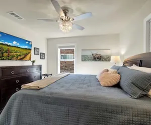 Photo 5 - Crystal Cow Haus!