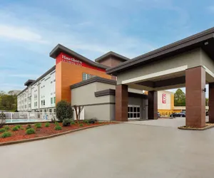 Photo 2 - Hawthorn Extended Stay By Wyndham Knoxville
