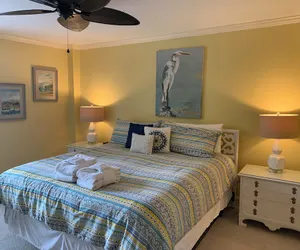 Photo 2 - 922 Cutter Court at The Sea Pines Resort