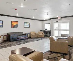 Photo 5 - Cobblestone Inn & Suites - Julesburg
