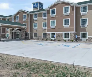 Photo 2 - Cobblestone Inn & Suites - Julesburg