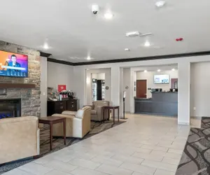 Photo 4 - Cobblestone Inn & Suites - Julesburg