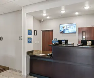Photo 3 - Cobblestone Inn & Suites - Julesburg