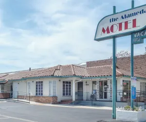 Photo 2 - The Alameda Motel San Jose