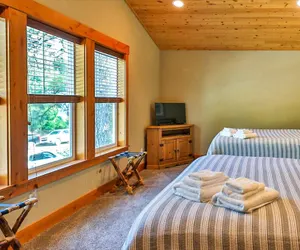 Photo 4 - White Water Lodge in Leavenworth