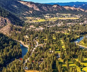 Photo 2 - White Water Lodge in Leavenworth