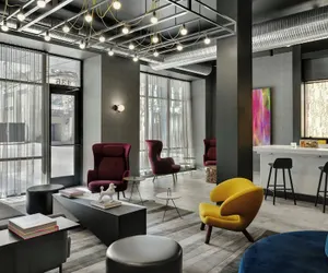 Photo 4 - Aloft Indianapolis Downtown