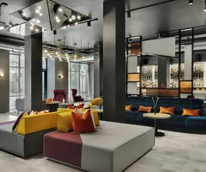 Photo 5 - Aloft Indianapolis Downtown