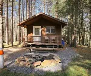 Photo 2 - Boyer's Pond Campground