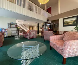 Photo 3 - Hotel Pacific Garden