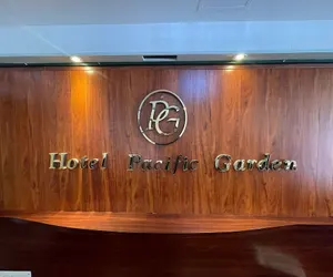 Photo 4 - Hotel Pacific Garden
