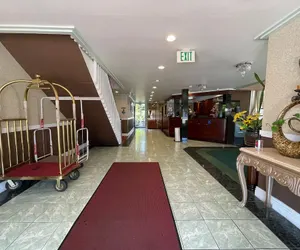Photo 5 - Hotel Pacific Garden