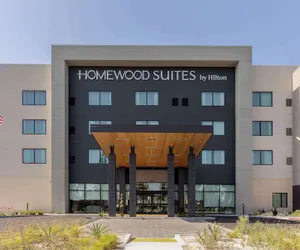 Photo 2 - Homewood Suites by Hilton Cypress Orange County