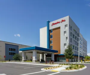 Photo 2 - Hampton Inn By Hilton Ocoee Orlando