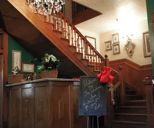 Photo 4 - Woodbine Inn and Restaurant