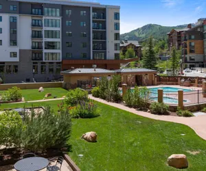 Photo 4 - Sundial C103 in Park City