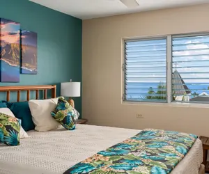 Photo 4 - Big Island Kailua Village 705 2 Bedroom Condo