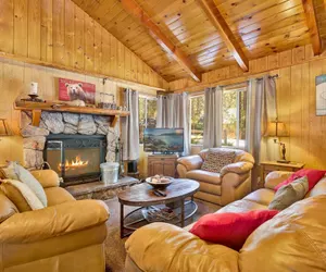 Photo 2 - Pine Cone Cottage #2191