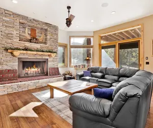 Photo 2 - Wolf Creek Castle #2202