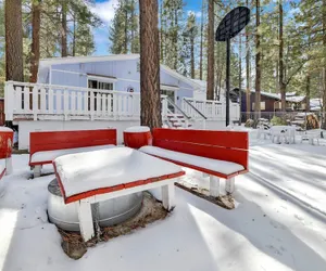 Photo 2 - Cozy Summit #2222