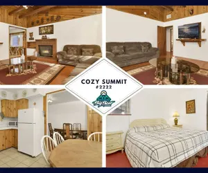 Photo 2 - Cozy Summit #2222