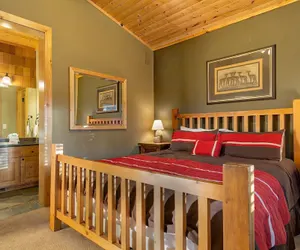 Photo 3 - Grand Forest Lodge #1884