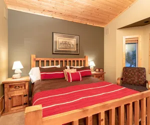 Photo 2 - Grand Forest Lodge #1884