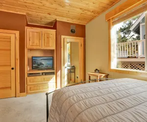 Photo 5 - Grand Forest Lodge #1884