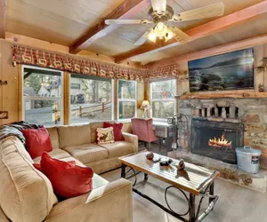 Photo 2 - Kozy Cabin #2386