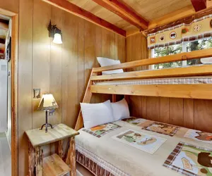 Photo 3 - Kozy Cabin #2386