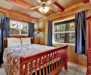 Photo 4 - Kozy Cabin #2386