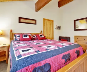 Photo 5 - ALL Season Alpine Retreat #1184