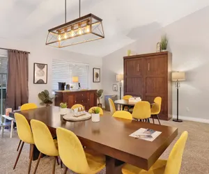 Photo 4 - Majestic SKY Retreat #2090