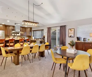 Photo 3 - Majestic SKY Retreat #2090