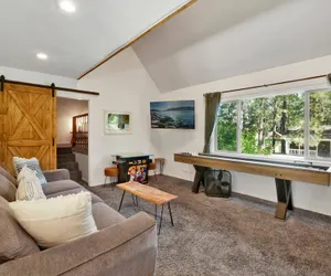 Photo 2 - Maltby Modern LOG Cabin #2307