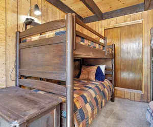 Photo 5 - Rustic Retreat #2419