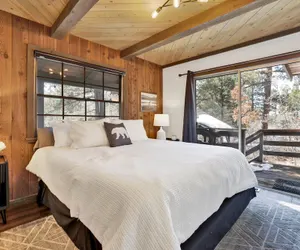 Photo 5 - Moose Mountain Manor #2462