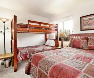 Photo 4 - Smith Summit Chalet #2461