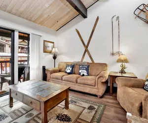 Photo 2 - Smith Summit Chalet #2461